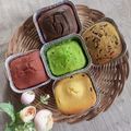 Cooksnap dari Indah Tuwiarsih untuk resep Assorted CupCakes