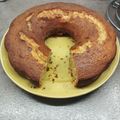 Cooksnap από Μαμά Μαμμ στη συνταγή Κέικ με κουραμπιέδες