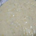 Cooksnap dari Yshinta Sutanto untuk resep Cream Soup Sederhana