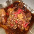 Cooksnap dari Nang untuk resep Ayam Kecap