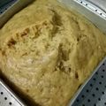 Cooksnap dari Iefa Thu Bulan untuk resep Cake pisang kukus