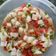 El cooksnap de Dulce trejo cuando hizo Ceviche de Pescado a la acapulqueña.