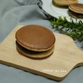 Cooksnap dari Eka Yulianto untuk resep Pancake / Dorayaki
