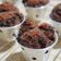 Cooksnap dari Lilyhusnikitchen untuk resep Brownies kukus PONDAN with coco anti gagal