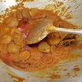 Cooksnap dari Faradiba Oktaria untuk resep Jengkol Gulai/ Jengkol Kalio DIJAMIN EMPUK