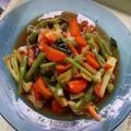 Cooksnap dari Manda.F Baiq untuk resep Capcay sederhana (menu sahur)