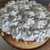 El cooksnap de Cecilia Torres cuando hizo Lemon Pie.