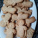 La cooksnap de Judith Bocos 🐾 cuando cocinó Gingerbread Man Cookies (Galletas de hombre de jengibre)