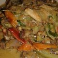 Cooksnap dari Miranti Diah ⓝ untuk resep Gongso Pedo