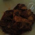 Cooksnap dari Ghina RJ untuk resep 1. Ayam kecap saos madu