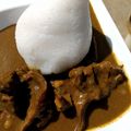 Amierah S-Man's cooksnap of when they made Miyar Kuka Da Wake.