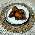 Cooksnap dari Azizah untuk resep Chicken Teriyaki saus Honey Lemon