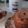 El cooksnap de Cecilia cuando hizo Mug cakes.