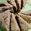 Cooksnap dari Krista untuk resep Bolu Pisang Cappucinno