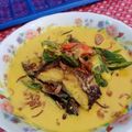 Cooksnap dari eka hartianingsih untuk resep Mangut kepala manyung