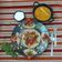 Shweta Shah's cooksnap of when they made ઉત્તપા.