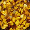Cooksnap dari Gabrian Jova untuk resep Rujak Aceh Kweni