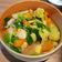 Cooksnap dari puspitasari dwi untuk resep Capcay kuah kental