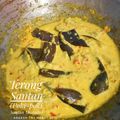 Cooksnap dari Angken Keenan untuk resep Terong santan (Poki poki santan manado)