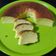 Cooksnap dari Bun Elrafif untuk resep Japanese Cotton Cheesecake