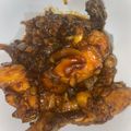 Cooksnap dari Salsabila Gunawan untuk resep Ayam Goreng Mentega