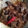 Cooksnap dari Diah Ekawati untuk resep Daging dan babat gongso