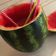 Cooksnap από Κυριακή Γ.Σ.Ν. στη συνταγή Mocktail με καρπούζι και μπανάνα