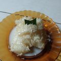 Cooksnap dari Masayu aminah untuk resep Singkong thai