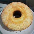 Cooksnap dari DjapHenny untuk resep Bolu Keju Panggang Mantul