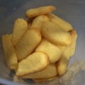 Cooksnap dari Nano~Nanoo untuk resep Lidah kucing super ngeju
