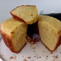 El cooksnap de 👩‍🍳 cuando hizo Bizcochuelo de Limón en Savarin Essen 24 cm.