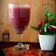 Vibhooti Jain का कुकस्नैप जब उन्होंने अनार का जूस (anar ka juice recipe in Hindi) बनाया था।