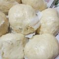 Cooksnap dari Dewi Yani untuk resep Pao Coklat