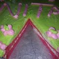 Cooksnap dari Ade Riyana untuk resep Red velvet