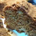 Cooksnap από Roula στη συνταγή Εύκολο, αφράτο κέικ μήλου χωρίς μίξερ