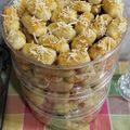 Cooksnap dari rekha untuk resep Kastengel premium