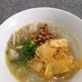 Cooksnap dari Mirna untuk resep soto ayam madura (sumenep)