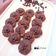 Cooksnap dari Erlina untuk resep Banana oatmeal cookies (healthy snack)