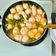 Cooksnap dari vivi dewi untuk resep Steamboat Suki Kuah Tomyam