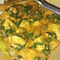 Cooksnap dari Adibah untuk resep Ayam Woku