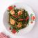 Cooksnap dari Nay's Kitchen untuk resep Tumis kangkung ebi