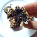 Cooksnap dari Dde Winda untuk resep 60. Chewy Brownies Shiny Crust