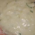 Cooksnap dari ilhamia chandra untuk resep Mashed potato low calories