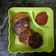 Khushi Trivedi's cooksnap of when they made આલુ પનીર ટીકી.