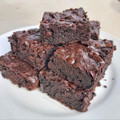 Cooksnap dari Palupi Kusumawardani untuk resep Gluten Free Fudge Brownie