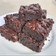 Cooksnap dari Palupi Kusumawardani untuk resep Gluten Free Fudge Brownie