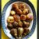 Ketki Dave's cooksnap of when they made ભરેલા રીંગણાં બટેટા નું શાક(stuff rigan bataka nu saak in Gujarati).