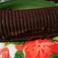 Cooksnap dari Wiwik Mama'a Deva Devi untuk resep Brownies kukus Ala amanda