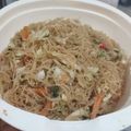Cooksnap dari keukeu01 untuk resep Mie Bihun Goreng Kecap