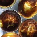 Cooksnap dari Messya Rachmani Tanjung untuk resep Basque Burnt Cheesecake